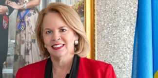 Prome Minister Evelyn Wever-Croes: Gobierno di Aruba ta uni su mes na e siman di conscientisacion di FADA