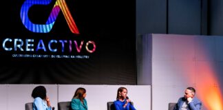 Aruba Tourism Authority (A.T.A.) cu aporte importante na e industria creativo na Aruba