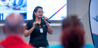 Aruba Bank a participa na La Cabana “Benefit Fair” 2024