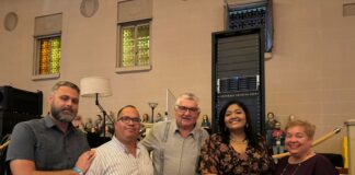 Minister Maduro di Cultura: Aruba pronto lo haya su propio Internet Archive Server cu ta contene nos herencia cultural den forma digital