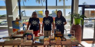 Festival di Buki pa Mucha 2024 – Biblionef ta spera bo!