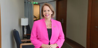 Luna di conscientisacion di cancer na pecho: Hunto nos ta mas fuerte: Conscientisa, sostene y mira cambio