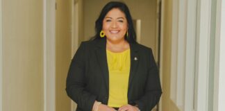 Aruba Bank ta sostene Trampolin pa Trabao cu renobacion di cushina