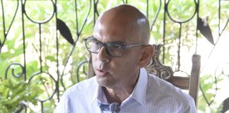 Otmar Oduber: Gastonan di AZV por wordo reduci si habri portanan pa cuido medico renombra for di Latinoamerica