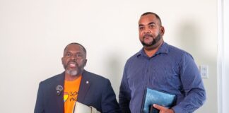 Rudy Richardson di PPA: San Nicolas ta central den e desaroyo macro-economico di Aruba den su totalidad