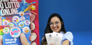 Abo ta cla pa gana 2 miyon 100 mil florin cu Lotto 5?: Sorteo miyonario ta diasabra anochi