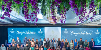 AHATA Excellence Awards 2024 a honra 41 trahado excepcional den turismo
