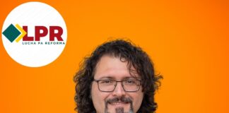 Lucha Pa Reforma kier haci historia cu e prome entrega digital di lista di candidatonan na Aruba