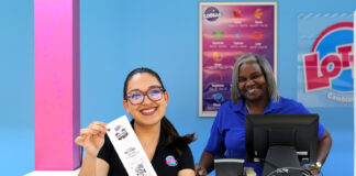 Lotto ta introduci un miembro nobo di Instacash “Stack-O-Cash”!