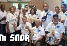 Snor den clash contra Biba Lekker!