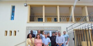 Con prepara Aruba ta si surgi un otro Pandemia