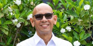 Otmar Oduber: Awo ta e momento pa San Nicolas