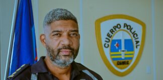 Altocomisario di polis: Chauffeur accidente fatal entrega bo mes