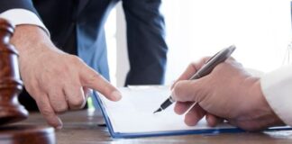 Derecho di trahado riba oranan liber pa bai vota dia di eleccion