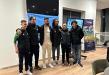 Kick-off Oficial di AVB-NL Department