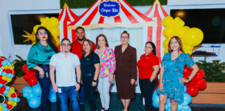 Aruba Bank a celebra 125 aña di Experiencia Superior