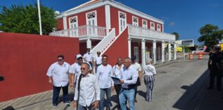 Analisis di Partido Raiz