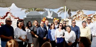 Secretario General di MEP Endy Croes: Partido MEP a conmemora 38 aña di fayecimento di nos lider inmortal Betico Croes