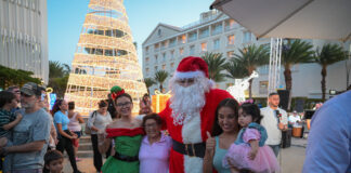 Tur cos ta kla pa‘Kidspreneur$ Bazaar 2024’ Diasabra awor!