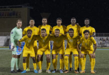 Aruba ta perde 5-1 contra Puerto Rico na CONCACAF Nations League, Degrada na Grupo C