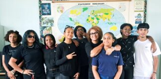 Spirit week na Filomena College MAVO