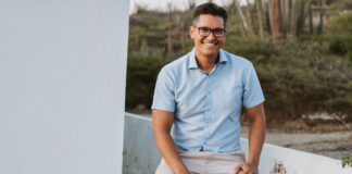 Dr. Randall Leong: E Urgencia pa Restructura nos Salud Publico