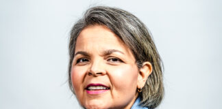 Parlamentario Christiaans-Yarzagaray: Pueblo kier gobernantenan integro y cu ta bin cu pruebanan