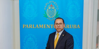 Parlamentario Ricky Hoek (MEP): Bloke di oposicion a uni pa crea instabilidad na Aruba