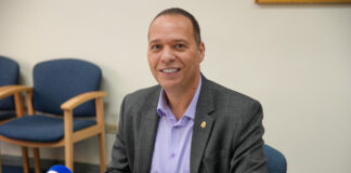 Parlamentario Marco Berlis (MEP): Salud: Trece alivio den pueblo pa gobernacion 2025-2029