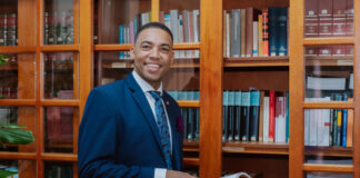 Parlamentario Hendrik Tevreden (MEP): Forum SNBA y Debate KvK a manda un mensahe cla pa Aruba