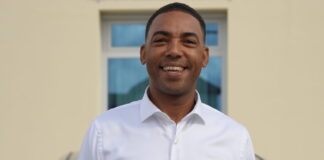 Parlamentario Hendrik Tevreden (MEP): Na 2025 ta bay intensifica locual ta prevencion na Aruba