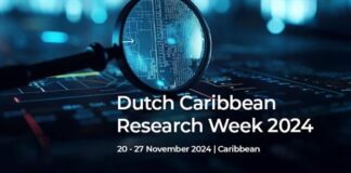 Dutch Caribbean Research Week 2024