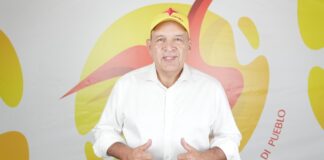 Secretario General di MEP Endy Croes: A aproba un “visie stuk” pa desaroya un “zorgstructuur” fuerte y solido pa tur scol.