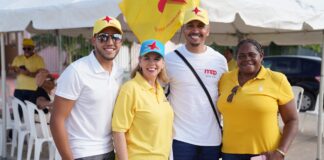 Partido MEP: Prioridad #2: Salud