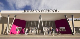 Bunita logro pa enseñansa 2021 -2024: Lo construi un Juliana School nobo na Paradera
