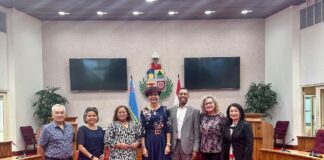 Parlamentario Tevreden ta pidi mas fondo y apoyo pa cuido di Adulto Mayor na Aruba