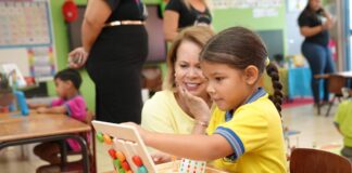 Maneho 2017-2024: Fortaleciendo derecho di mucha