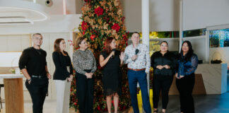 SETAR ta anuncia su campaña di Fin di Aña yama “Christmas Kindness”