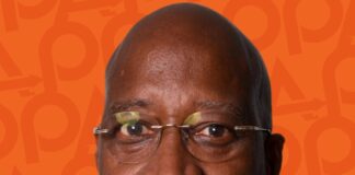 Charles Bennet (Candidato #11 di PPA): Yamada pa modernisa campaña politico sin parada