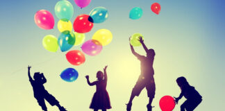 Aruba ta duna inicio oficial na Siman di Lantamento di Mucha y Dia di Derechonan di Mucha