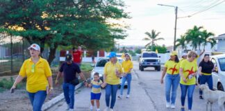 Partido MEP: Awor cu a crea espacio financiero, Partido MEP ta bay enfoca riba 7 punto di prioridad