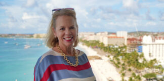 Prome Minister a bishita St. Regis Aruba Resort cu lo habri su portanan na januari 2025: Un hotel di luho cu lo atrae turismo di calidad