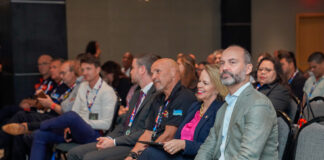 Prome Minister presente pa apertura di Crisisbeheersings Week