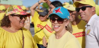 Awor cu a crea espacio financiero, Partido MEP ta bay enfoca riba 7 punto di prioridad: Prioridad #3: Enseñansa