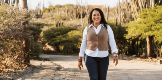 Marisabelle Croes (RAIZ): Educacion cu pasion: un bista pa un enseñansa transformativo