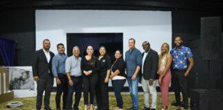 Partido FUTURO a yega na curason di pueblo di pariba di brug