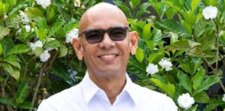 Otmar Oduber di PPA: Pensionadonan ta un di e tres puntonan principal cu ta conforma e curazon di Plan Nos Aruba 2025-2050