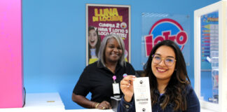 Ultimo dianan p’e Promocion di Locura cu Lotto 5!