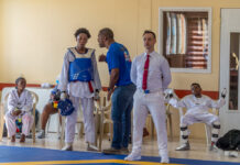 Brazil Taekwondo Stichting ta gradici tur hende cu a participa den Best of the Best 2024