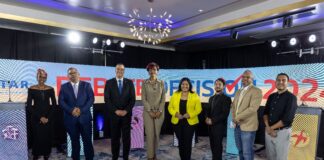 Debate electoral 2024 tabata exitoso